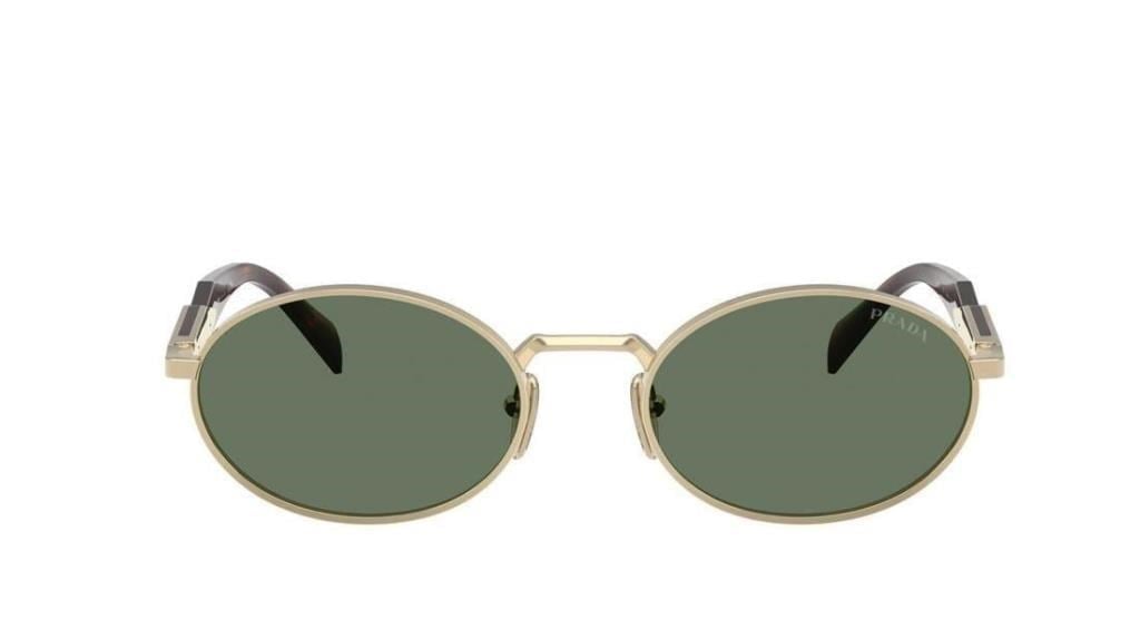 Prada SPS 65ZS ZVN70L .55 Kadın Güneş Gözlüğü