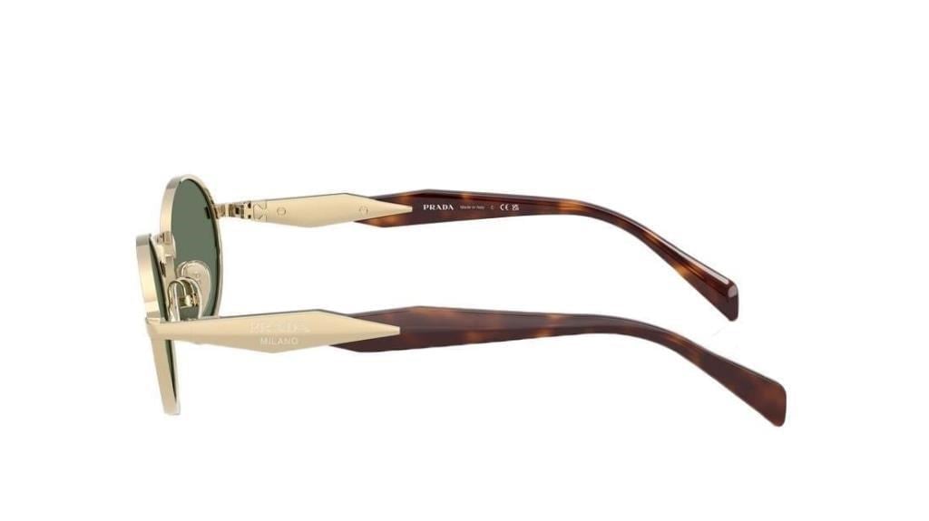 Prada SPS 65ZS ZVN70L .55 Kadın Güneş Gözlüğü