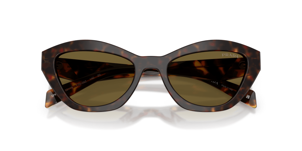 Prada SPS A02S 17N09Z .52 Güneş Gözlüğü