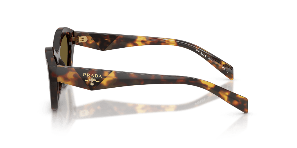 Prada SPS A02S 17N09Z .52 Güneş Gözlüğü