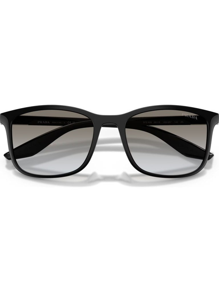 Prada SPS A08S 1AB0A7 .56 Güneş Gözlüğü
