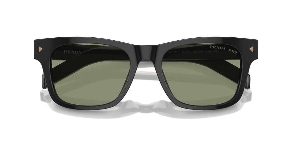 Prada SPS A17S 16K20G .51 Güneş Gözlüğü
