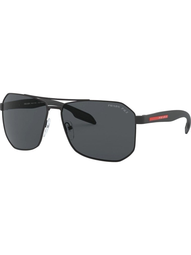 Prada SPS A53S DG05Z1 .62 Güneş Gözlüğü