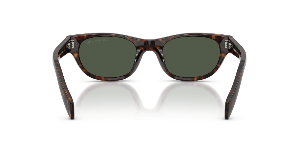 Prada SPS C08S 17N90V .50 Güneş Gözlüğü