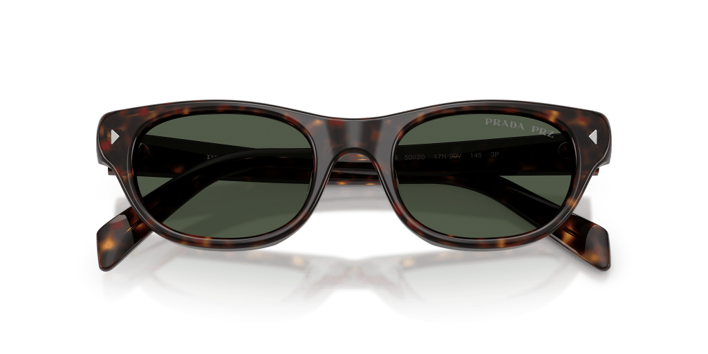 Prada SPS C08S 17N90V .50 Güneş Gözlüğü