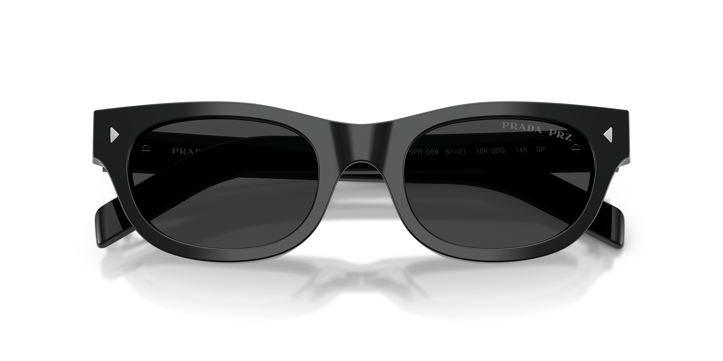 Prada SPS C09S 16K08G .51 Güneş Gözlüğü