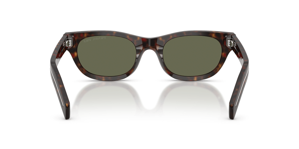 Prada SPS C09S 17N03R .51 Güneş Gözlüğü