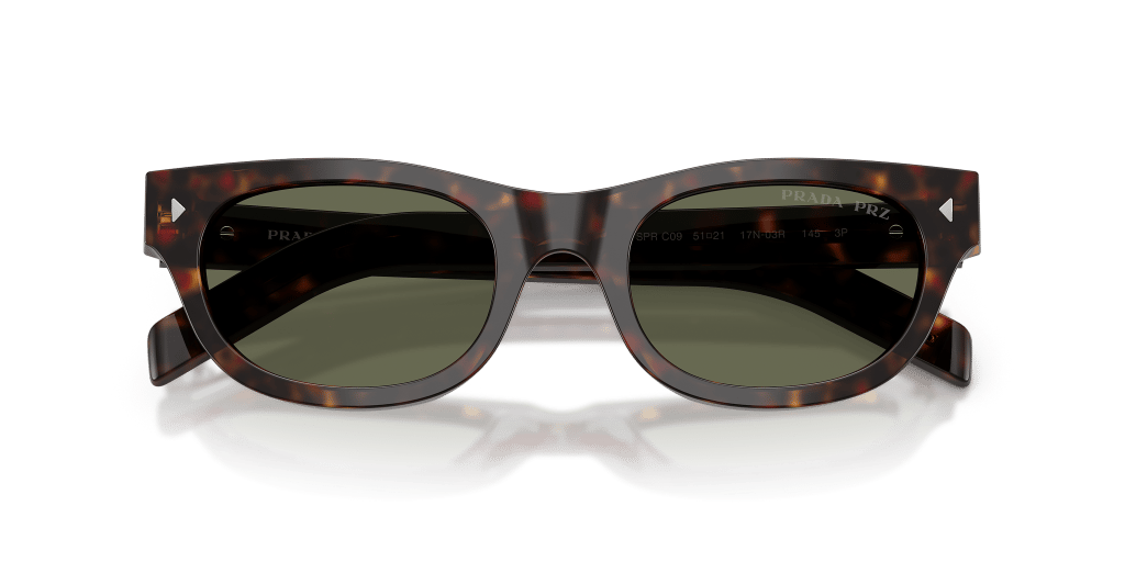 Prada SPS C09S 17N03R .51 Güneş Gözlüğü