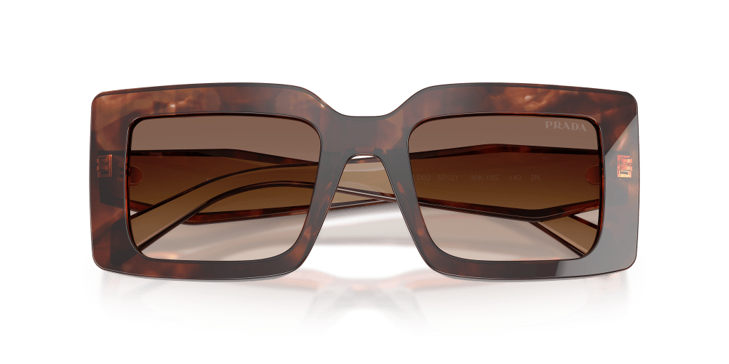 Prada SPS D01S 00K10S .52 Güneş Gözlüğü