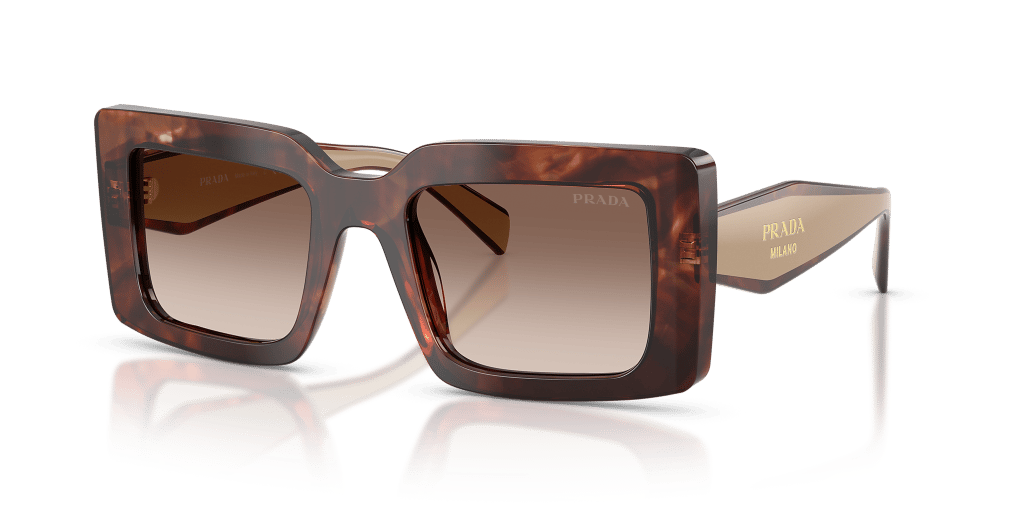 Prada SPS D01S 00K10S .52 Güneş Gözlüğü