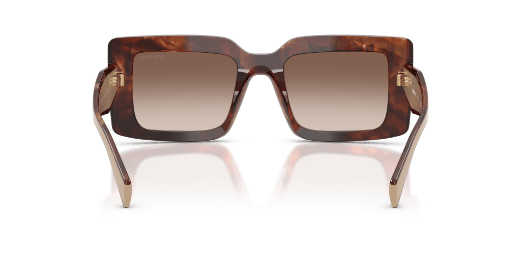 Prada SPS D01S 00K10S .52 Güneş Gözlüğü