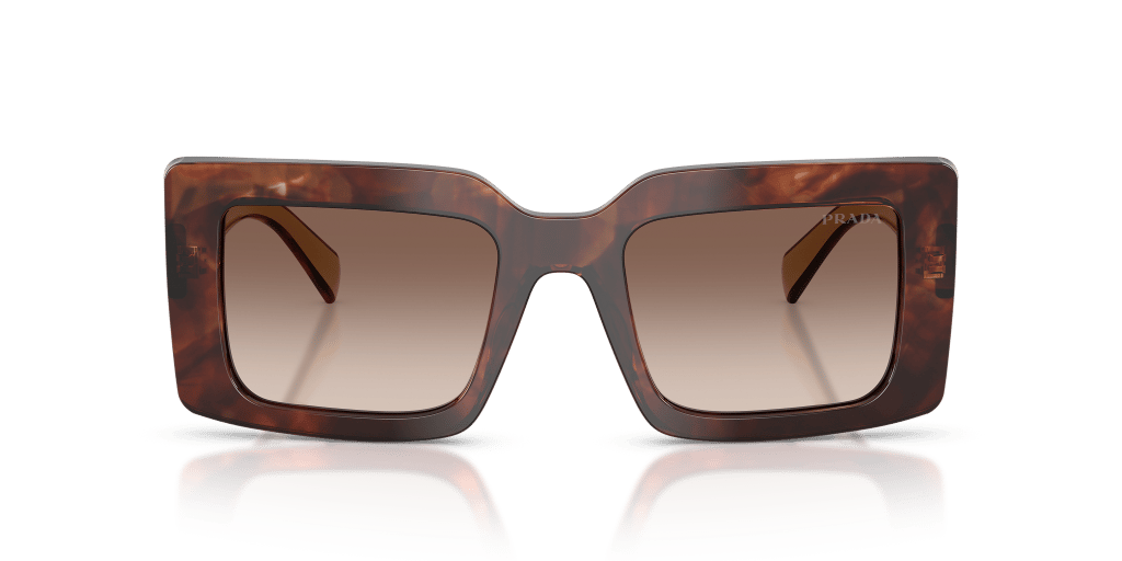 Prada SPS D01S 00K10S .52 Güneş Gözlüğü