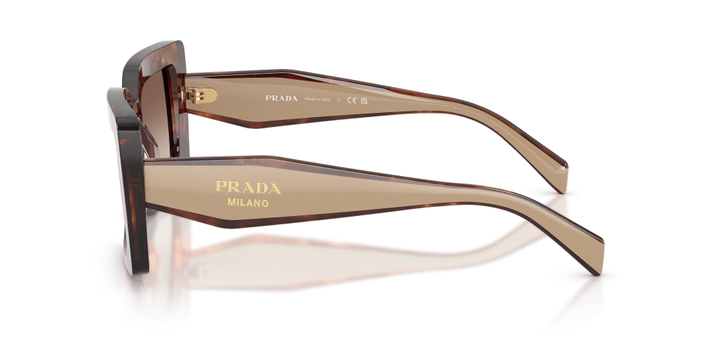Prada SPS D01S 00K10S .52 Güneş Gözlüğü