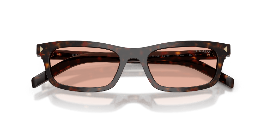 Prada SPS D05S 17N50W .52 Güneş Gözlüğü