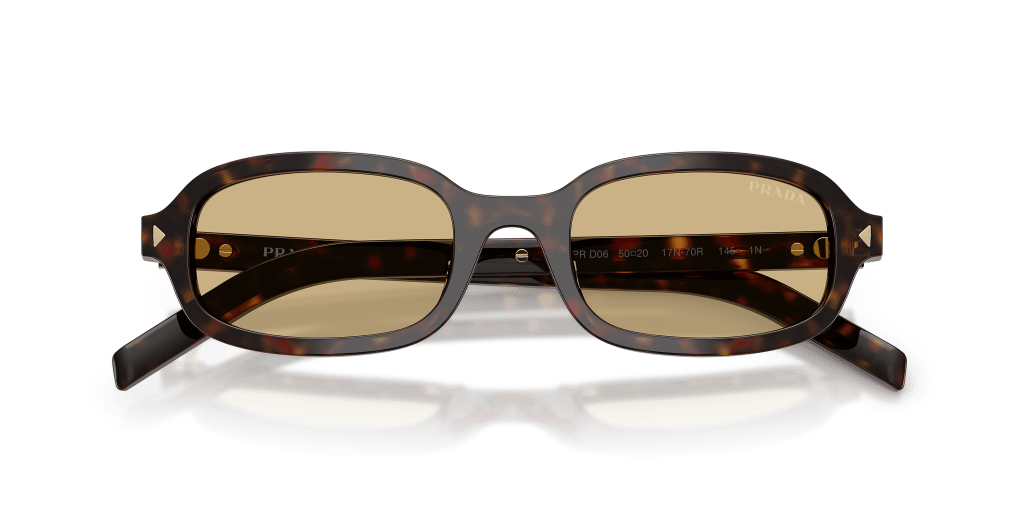 Prada SPS D06S 17N70R .50 Kadın Güneş Gözlüğü