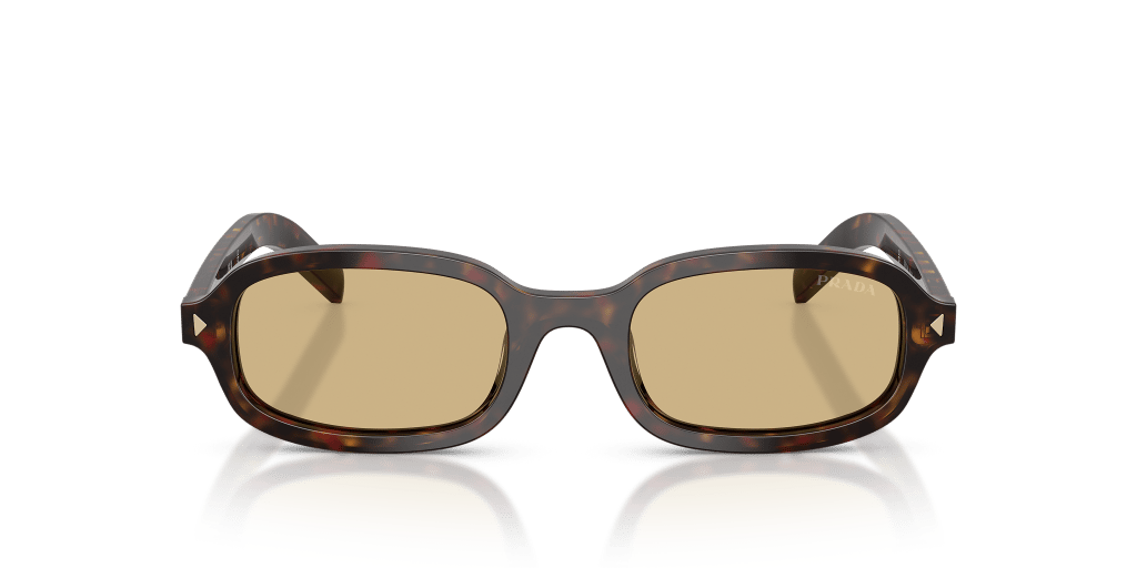 Prada SPS D06S 17N70R .50 Kadın Güneş Gözlüğü