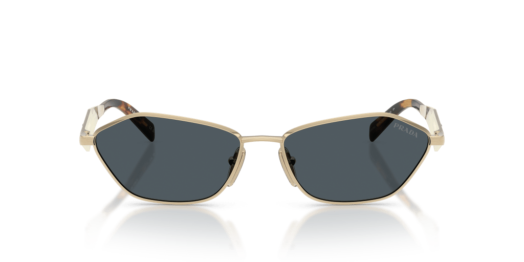 Prada SPS D50S ZVN70B .57 Güneş Gözlüğü