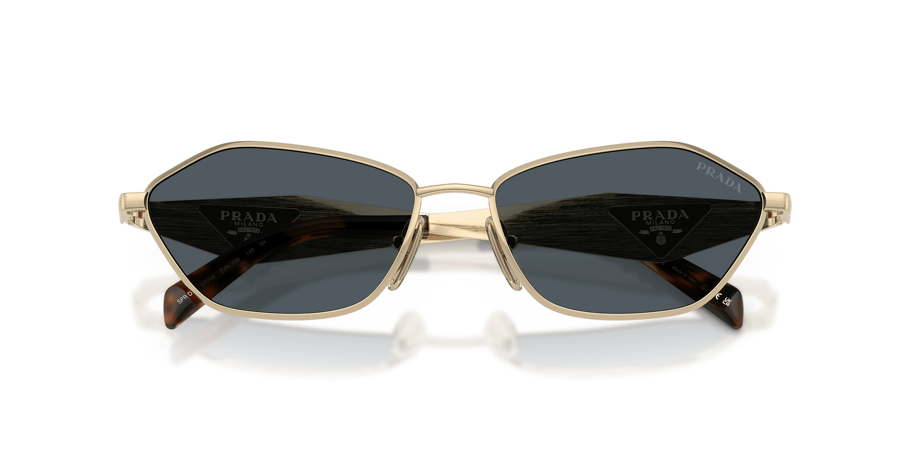 Prada SPS D50S ZVN70B .57 Güneş Gözlüğü