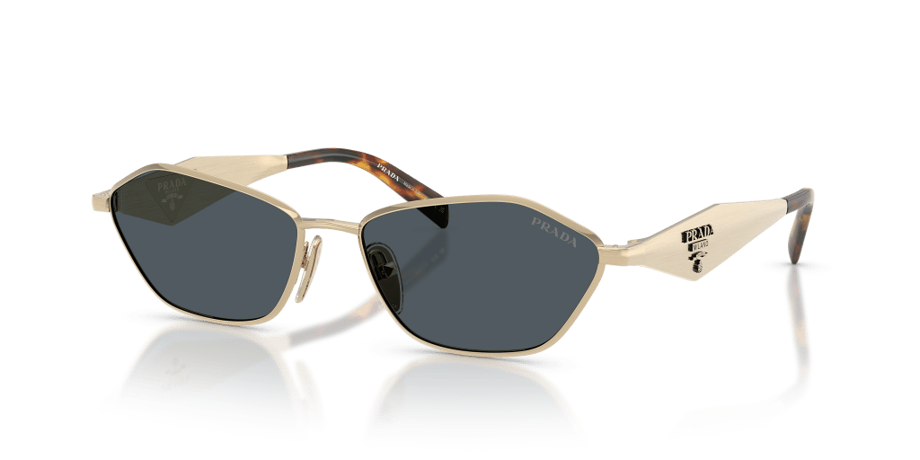 Prada SPS D50S ZVN70B .57 Güneş Gözlüğü