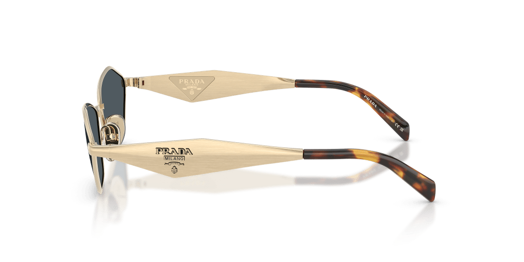 Prada SPS D50S ZVN70B .57 Güneş Gözlüğü