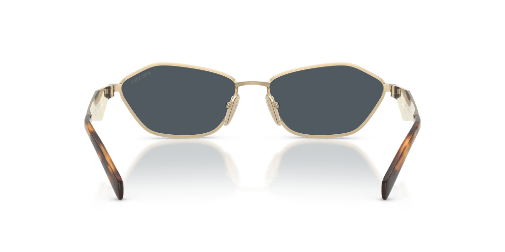 Prada SPS D50S ZVN70B .57 Güneş Gözlüğü