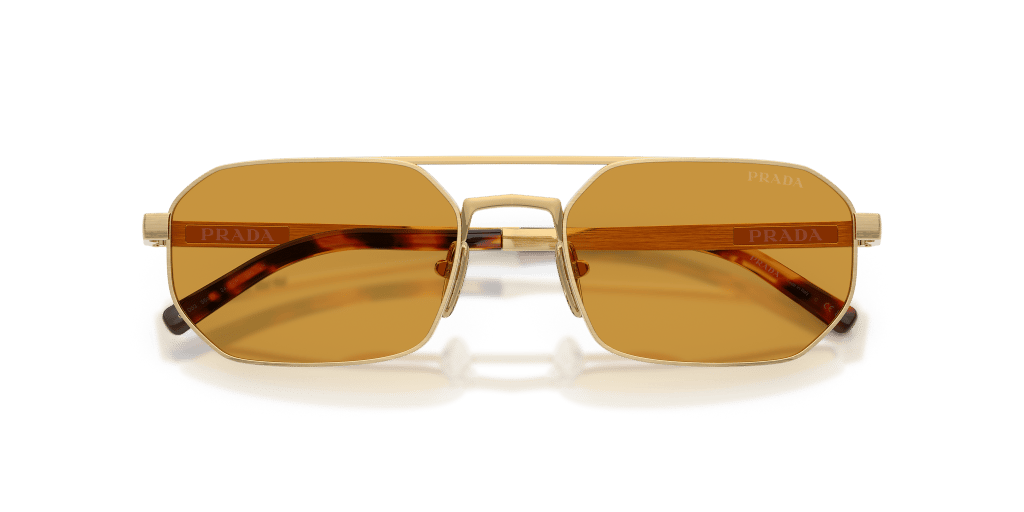 Prada SPS D53S 24J50P .55 Güneş Gözlüğü