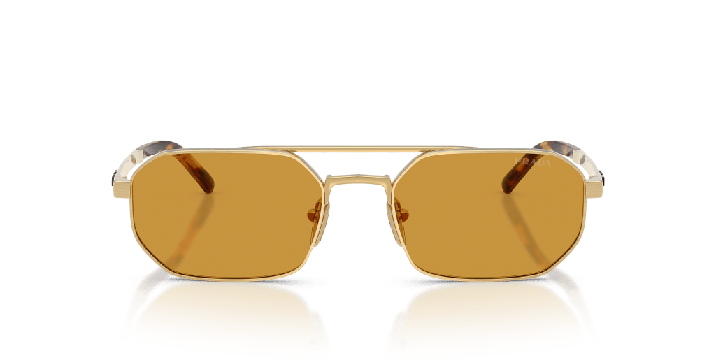 Prada SPS D53S 24J50P .55 Güneş Gözlüğü