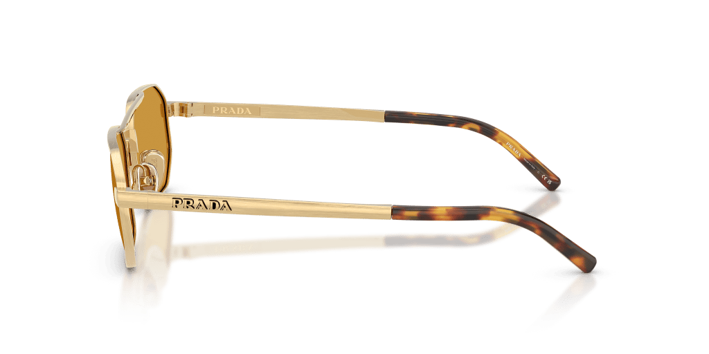 Prada SPS D53S 24J50P .55 Güneş Gözlüğü