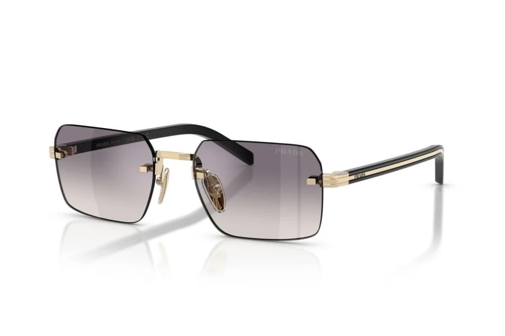 Prada SPS D55S ZVN60W .55 Güneş Gözlüğü
