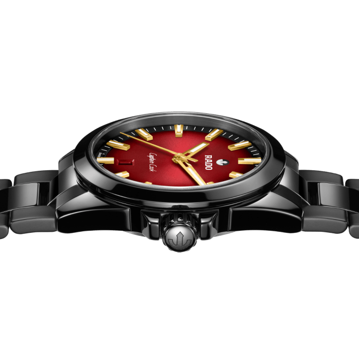 Rado Captain Cook Discover R32279332 Erkek Kol Saati