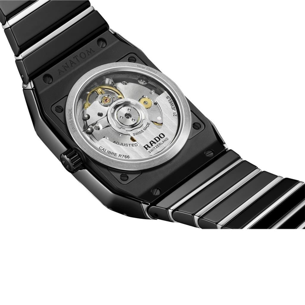 Rado R10201712 Anatom Automatic Kol Saati