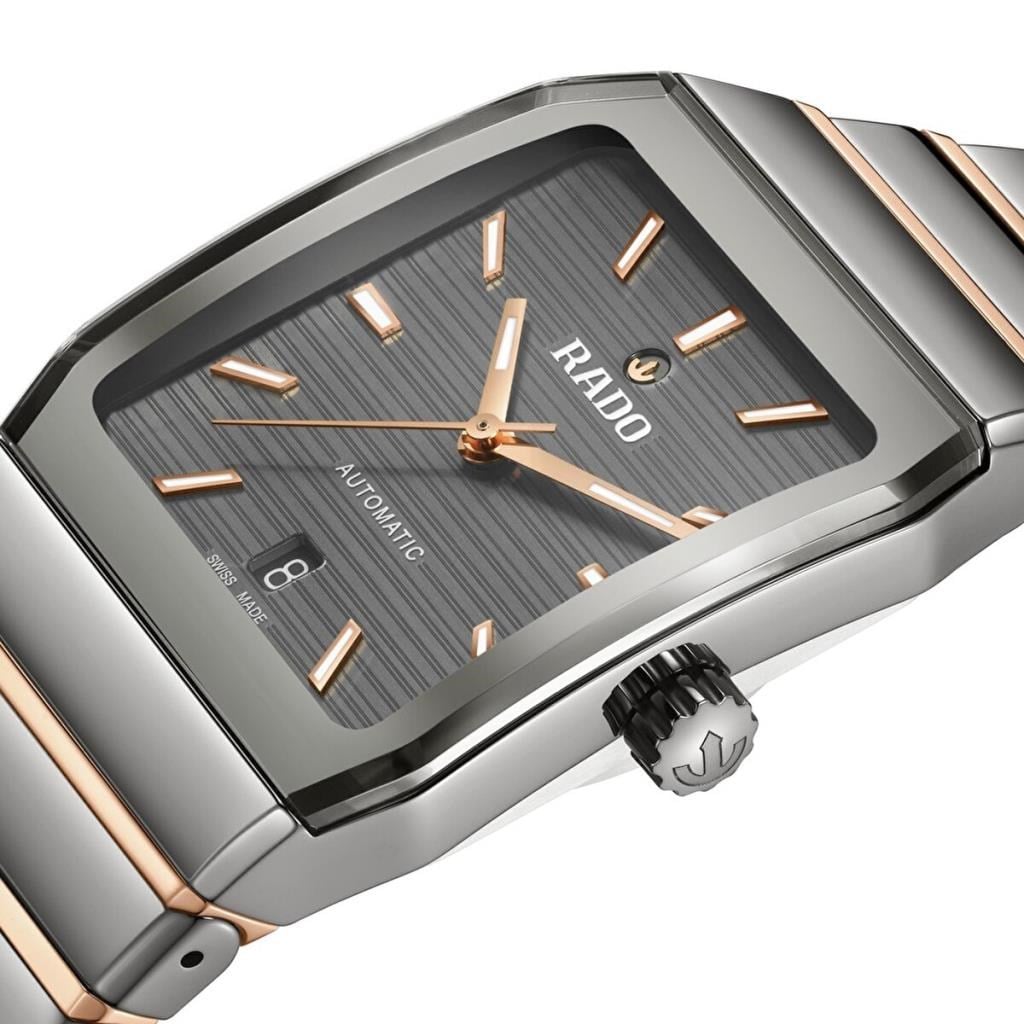 Rado R10203102 Anatom Automatic Kol Saati