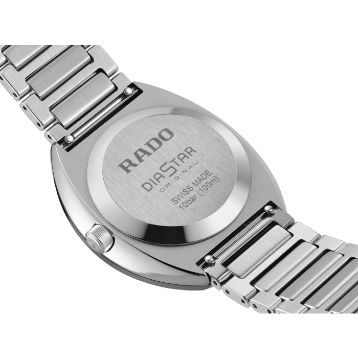 Rado R12160223 DiaStar Automatic  Kol Saati