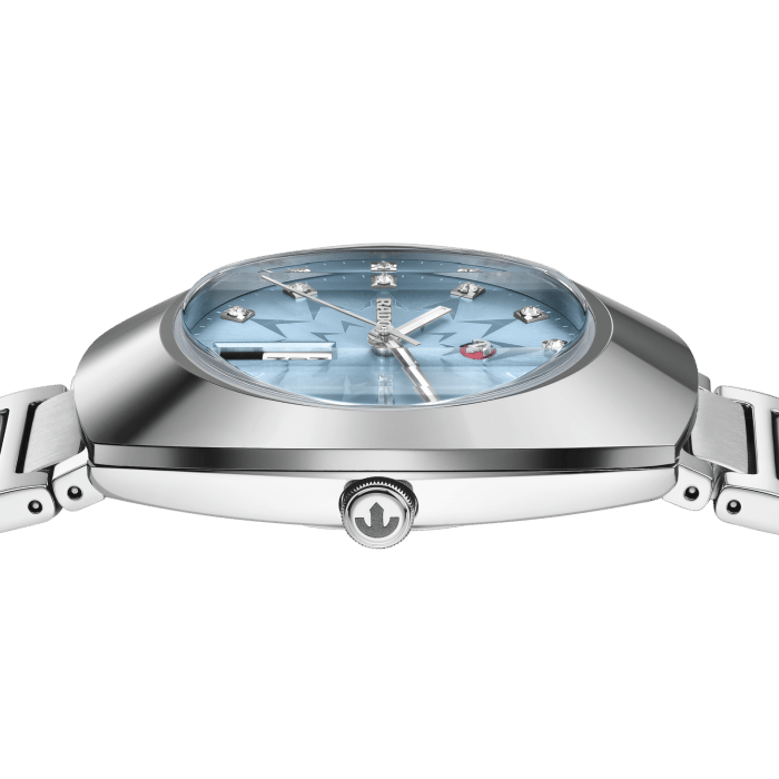 Rado R12160223 DiaStar Automatic  Kol Saati