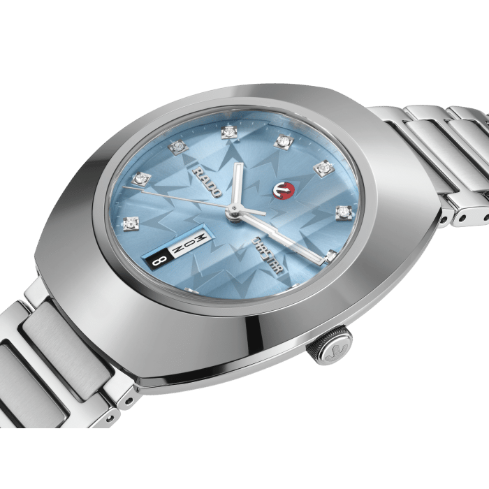 Rado R12160223 DiaStar Automatic  Kol Saati