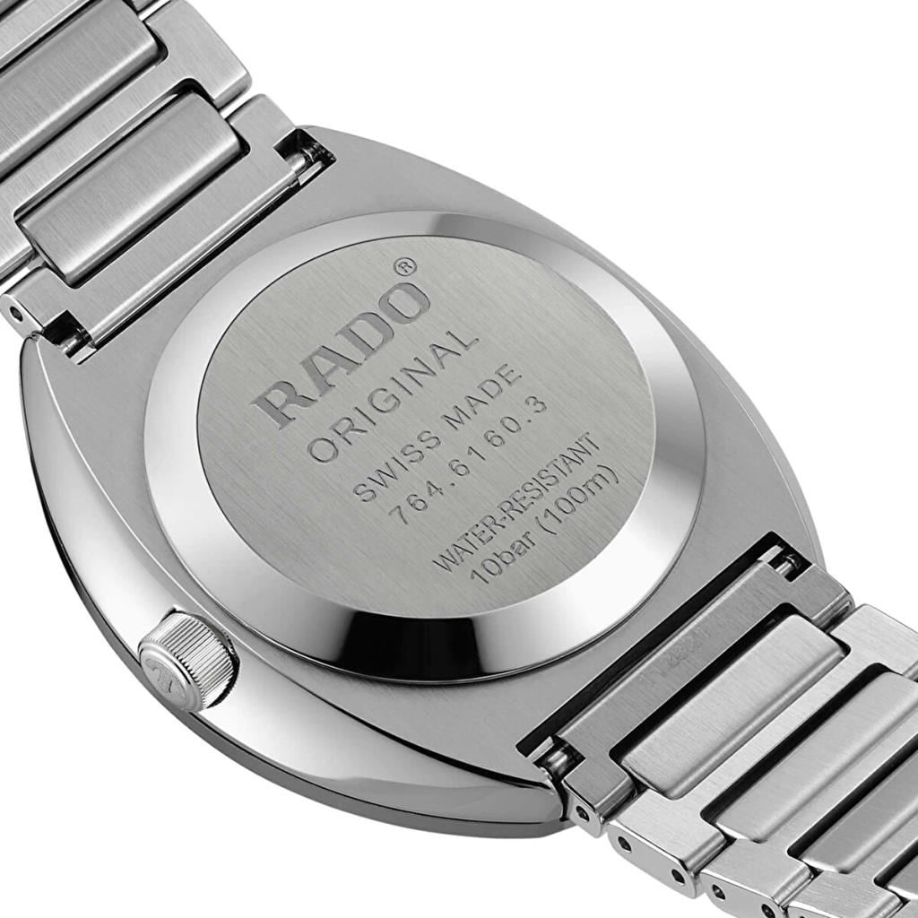 Rado R12160303 DiaStar Automatic  Kol Saati