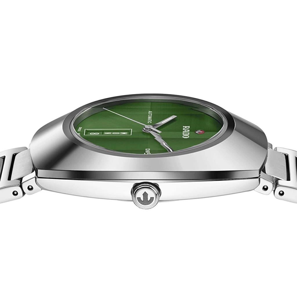 Rado R12160303 DiaStar Automatic  Kol Saati