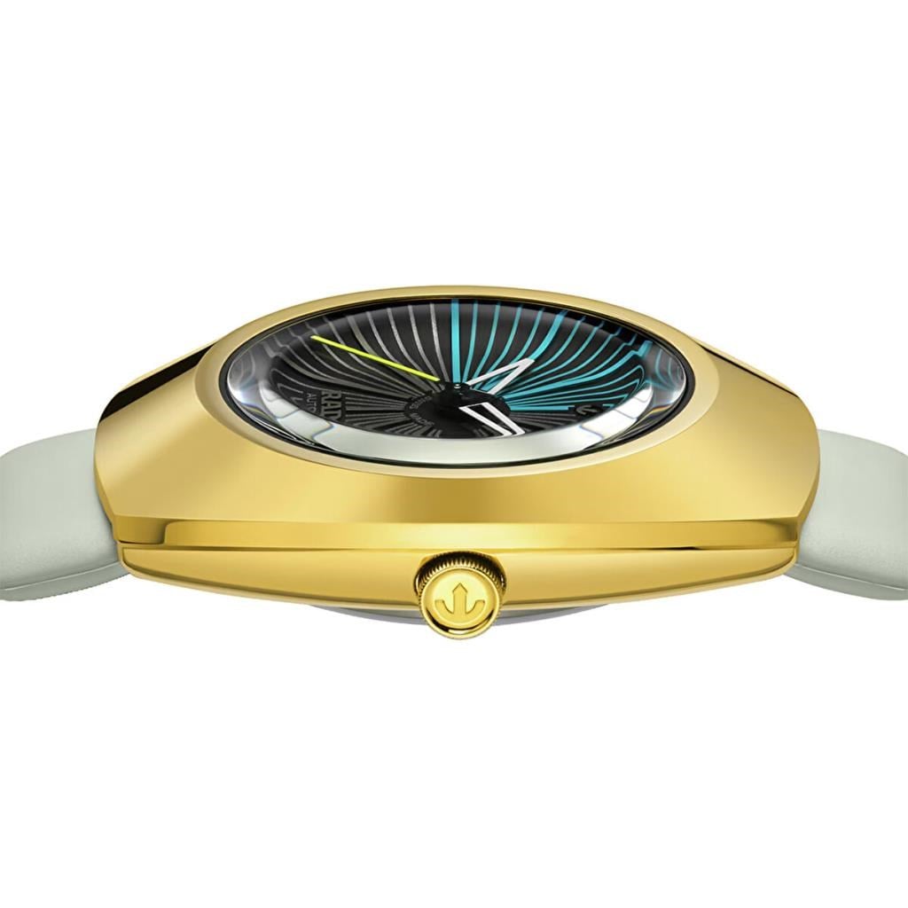 Rado R12165155 DiaStar Automatic  Kol Saati