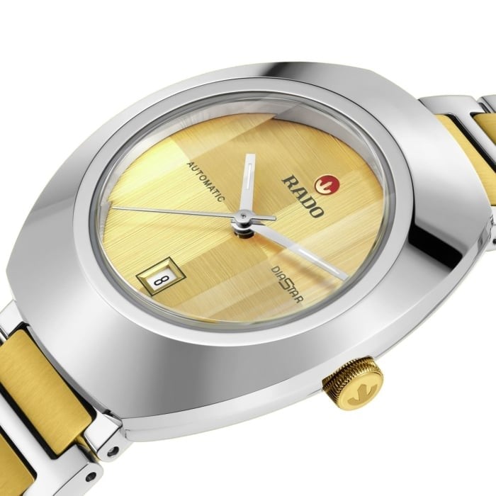 Rado R12170253 DiaStar Automatic  Kol Saati