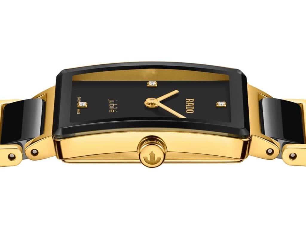 Rado R20252702 Integral Diamonds Kol Saati