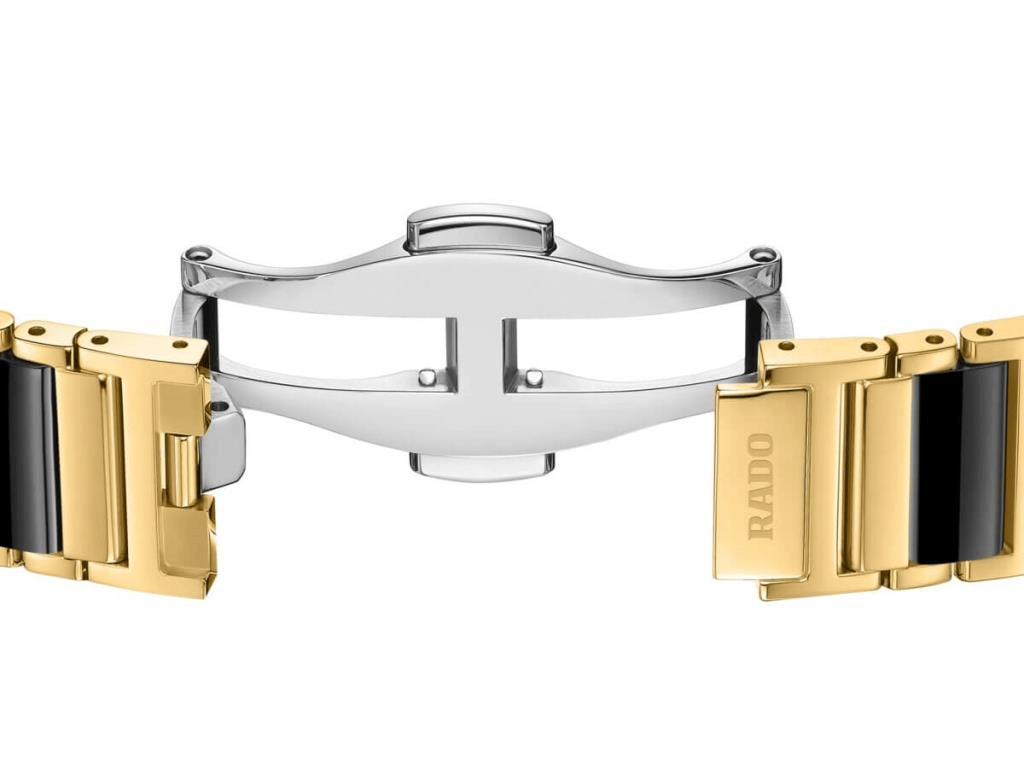 Rado R20252702 Integral Diamonds Kol Saati