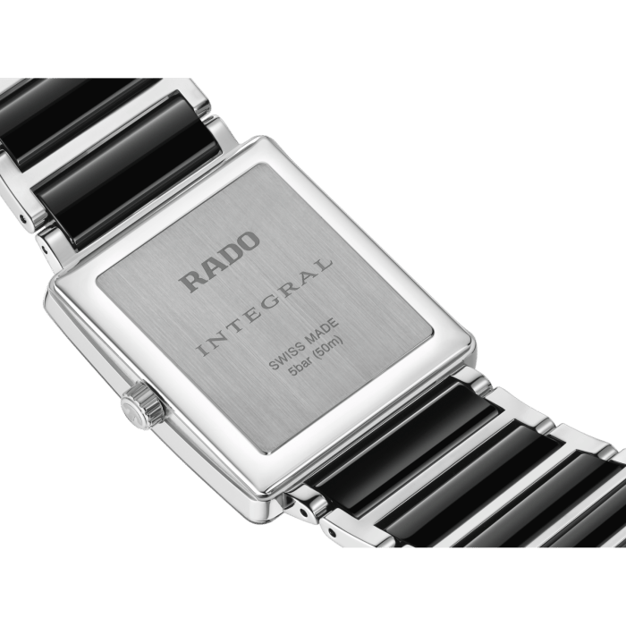 Rado R20255712 Integral Diamonds Kol Saati