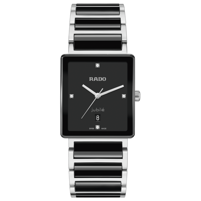 Rado R20255712 Integral Diamonds Kol Saati