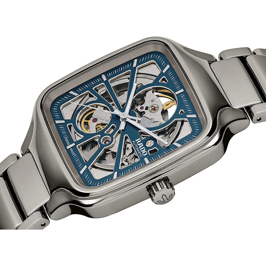 Rado R27083202 True Automatic Kol Saati