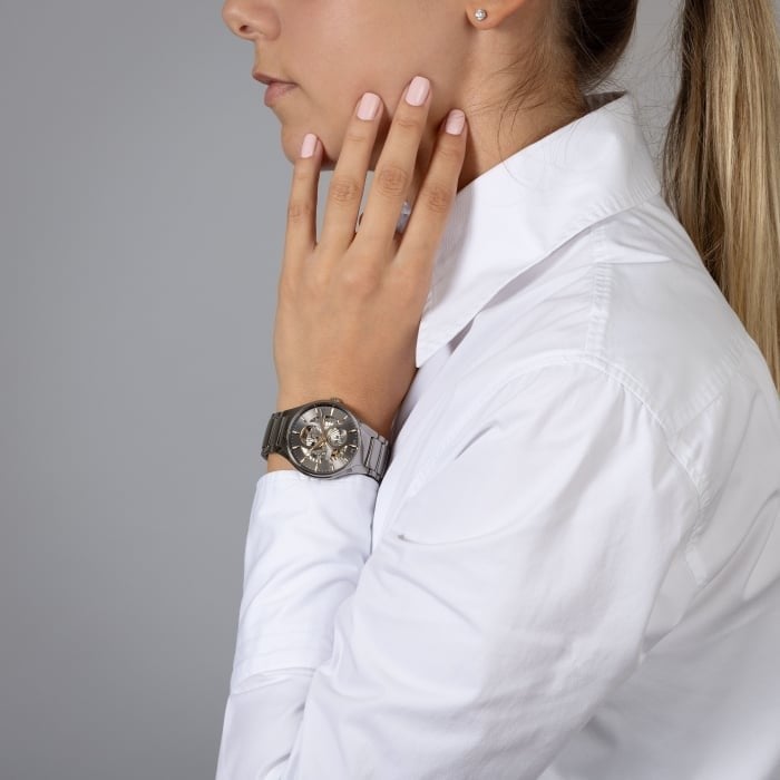 Rado R27108112 True Round  Automatic Kol Saati