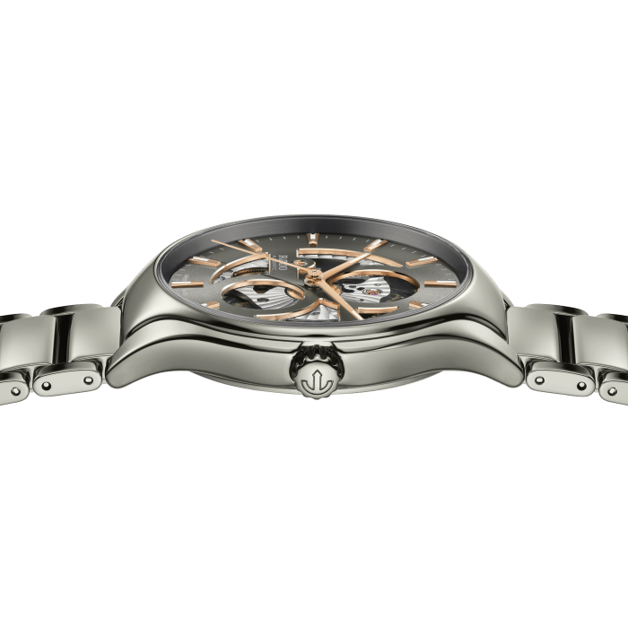 Rado R27108112 True Round  Automatic Kol Saati