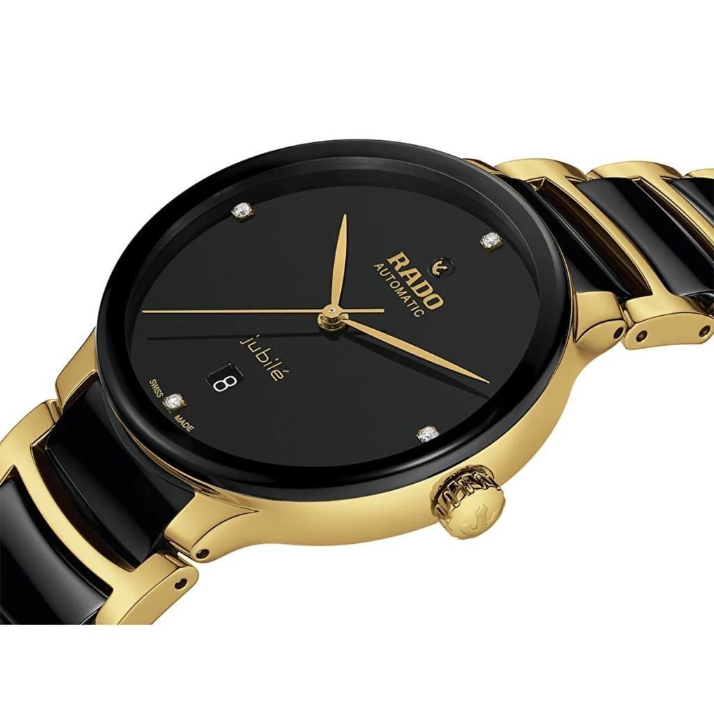 Rado R30008712 Centrix Erkek Kol Saati
