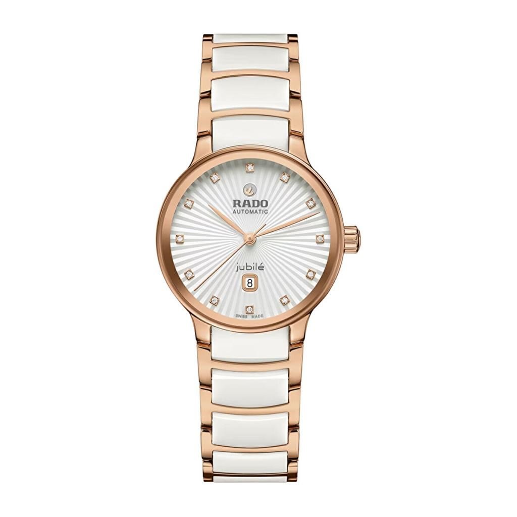 Rado R30019744 Centrix Automatic Diamonds  Kol Saati