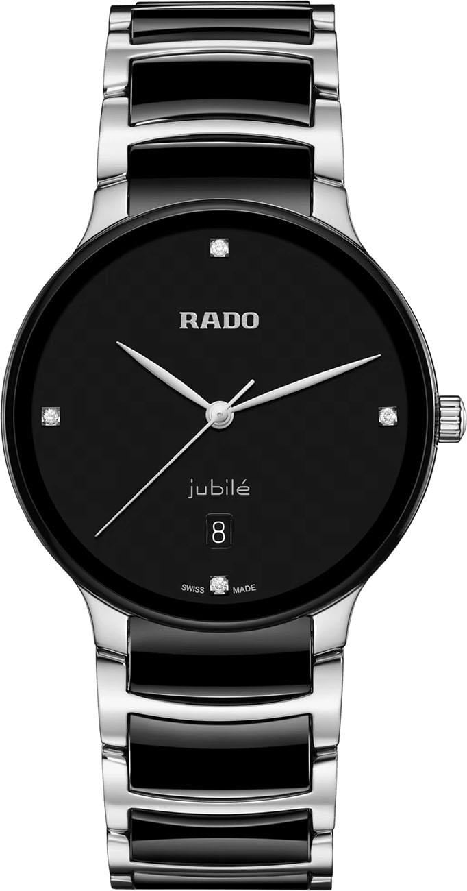Rado R30021712 Centrix Diamonds Erkek Kol Saati