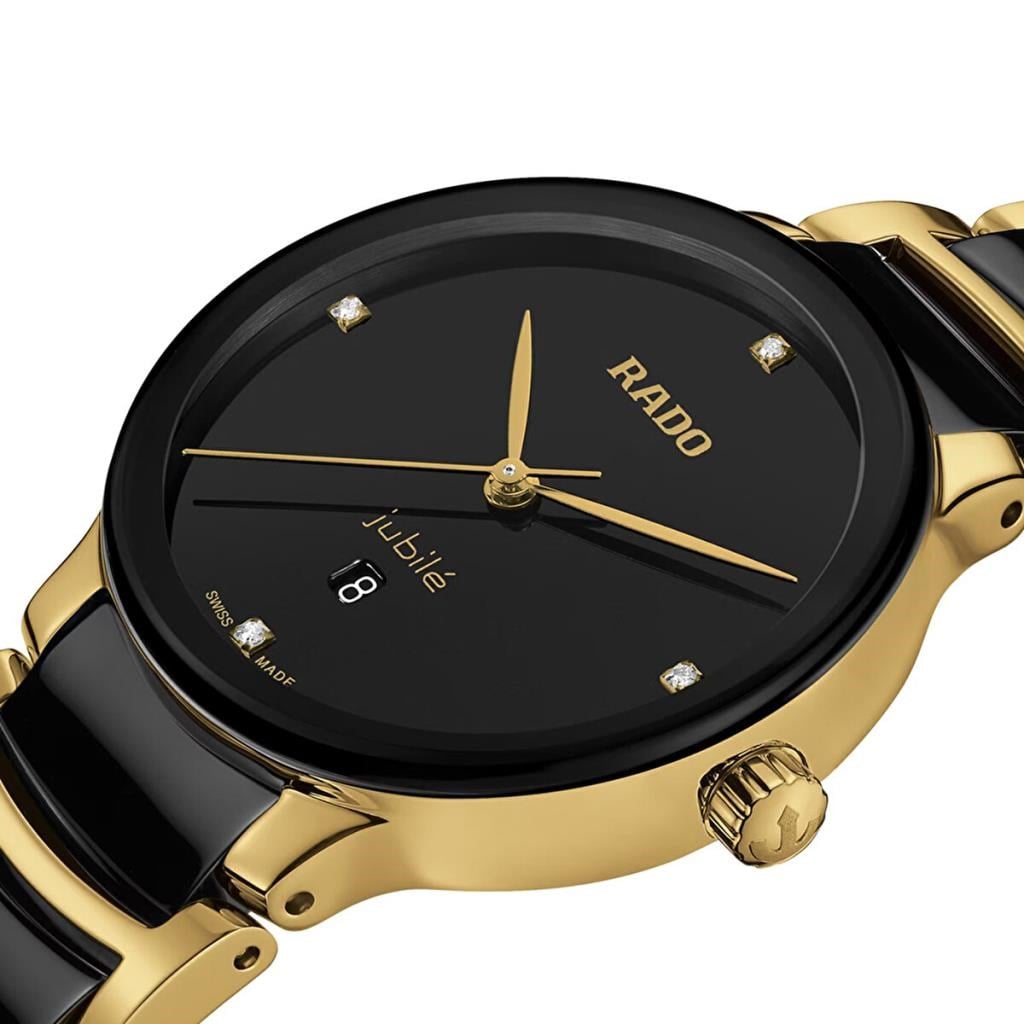 Rado R30025712 Centrix Diamonds  Kol Saati